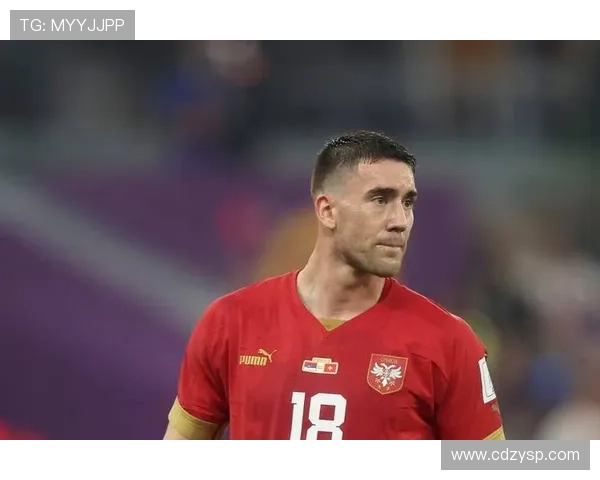 尤文锋线乏力待弗拉霍维奇回归