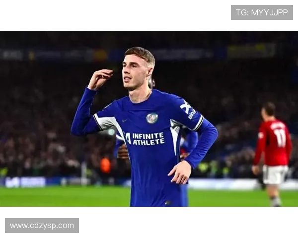 波切蒂诺盛赞帕尔默主动加练天才