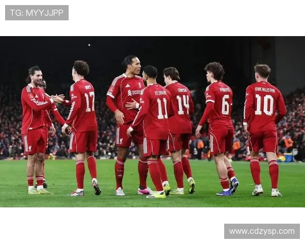 利物浦补时绝杀六次创英超纪录